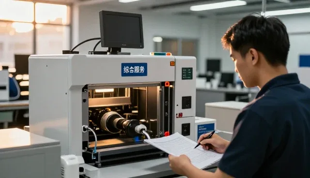 天津明和科技有限公司