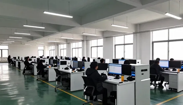 使用定制开发服务需要关注哪些方面?