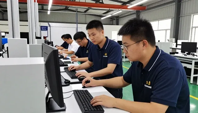 系统集成等用户如何选择智能运维平台
