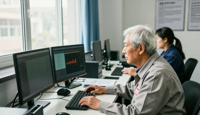 智能运维平台解决技术研发中的常见需求